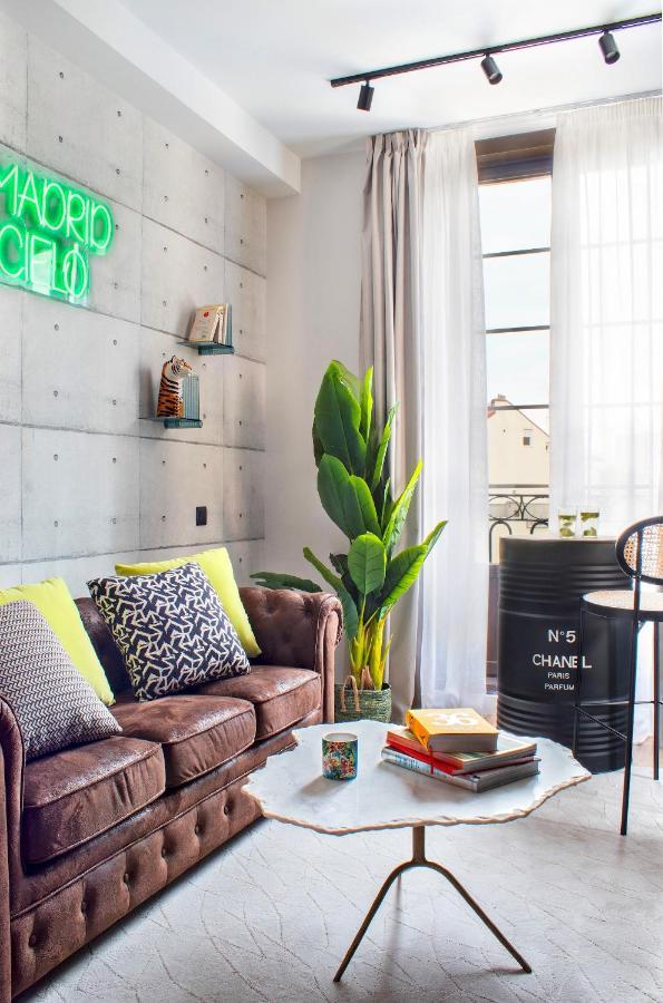 Cozy Bright - 1Bedroom 1 Bathroom - La Latina, Madrid