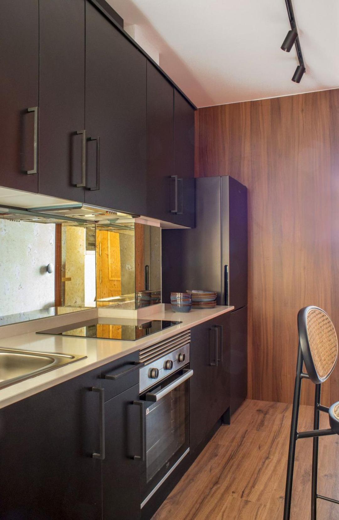Cozy Bright - 1Bedroom 1 Bathroom - La Latina — Photos 1